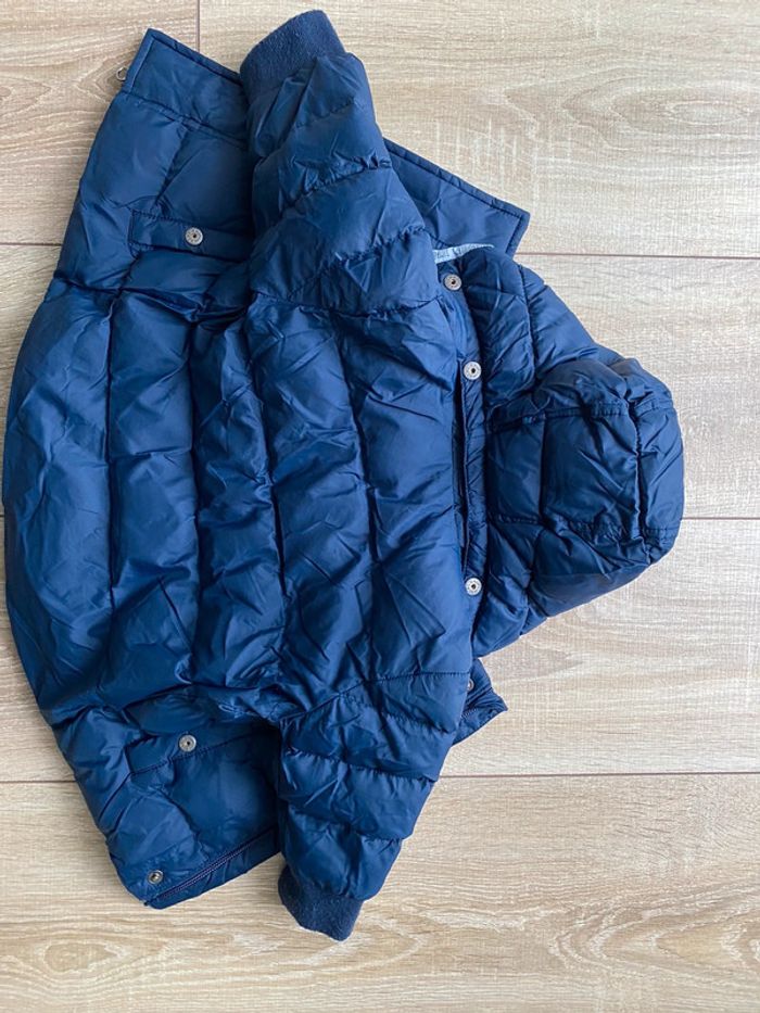 Blouson Timberland - photo numéro 4