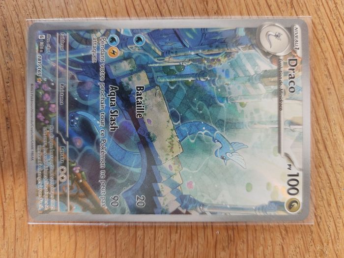 Draco 181/165 (EV 3.5 / MEW / 151)
