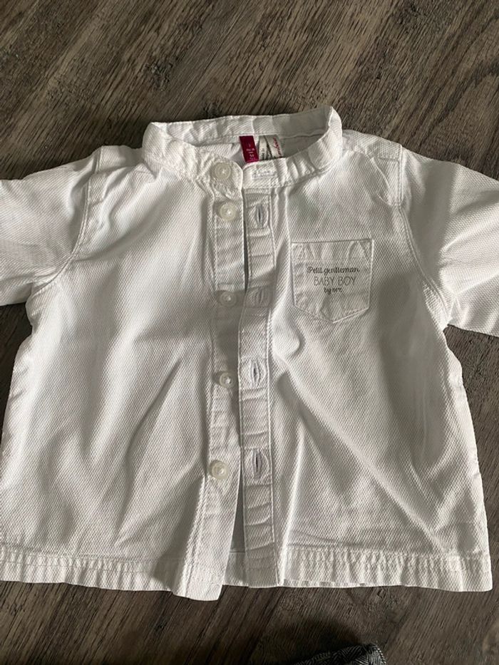 Ensemble 1 mois - photo numéro 2