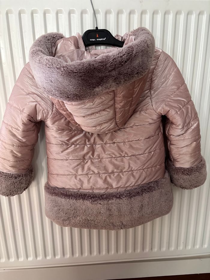 Manteau - photo numéro 2