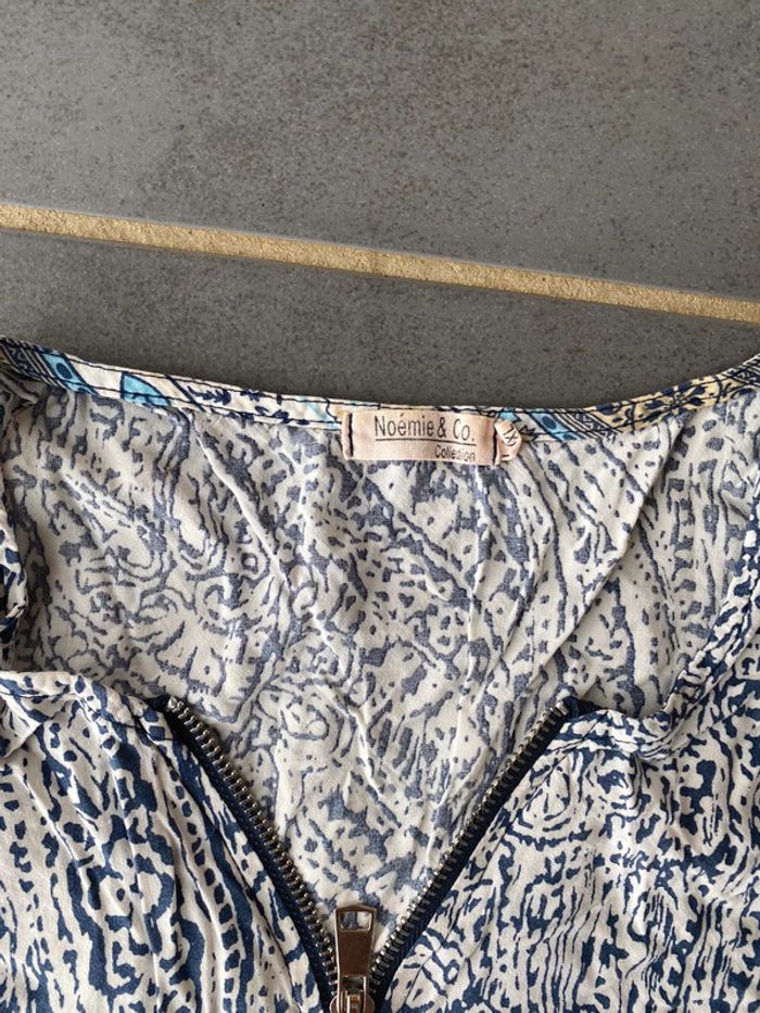 Robe tunique - photo numéro 3