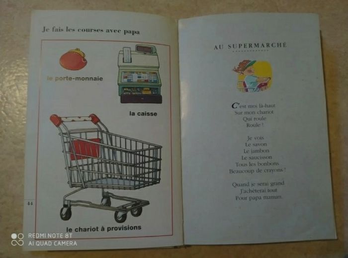 Mon petit Monde en Image - photo numéro 3