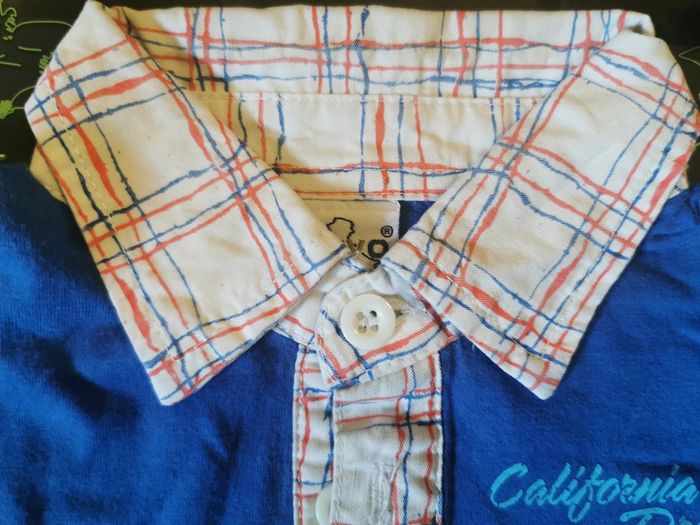 polo taille 6 mois - photo numéro 3