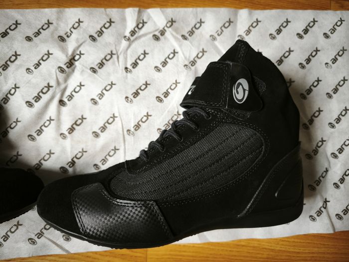 Chaussures moto NEUVE - photo numéro 3