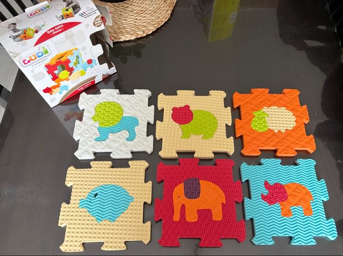 Baby dalles Ludi - photo numéro 3