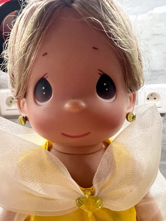 La belle et la bête - photo numéro 3