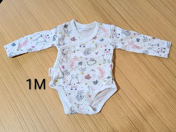 Body ML Petit Béguin 1M