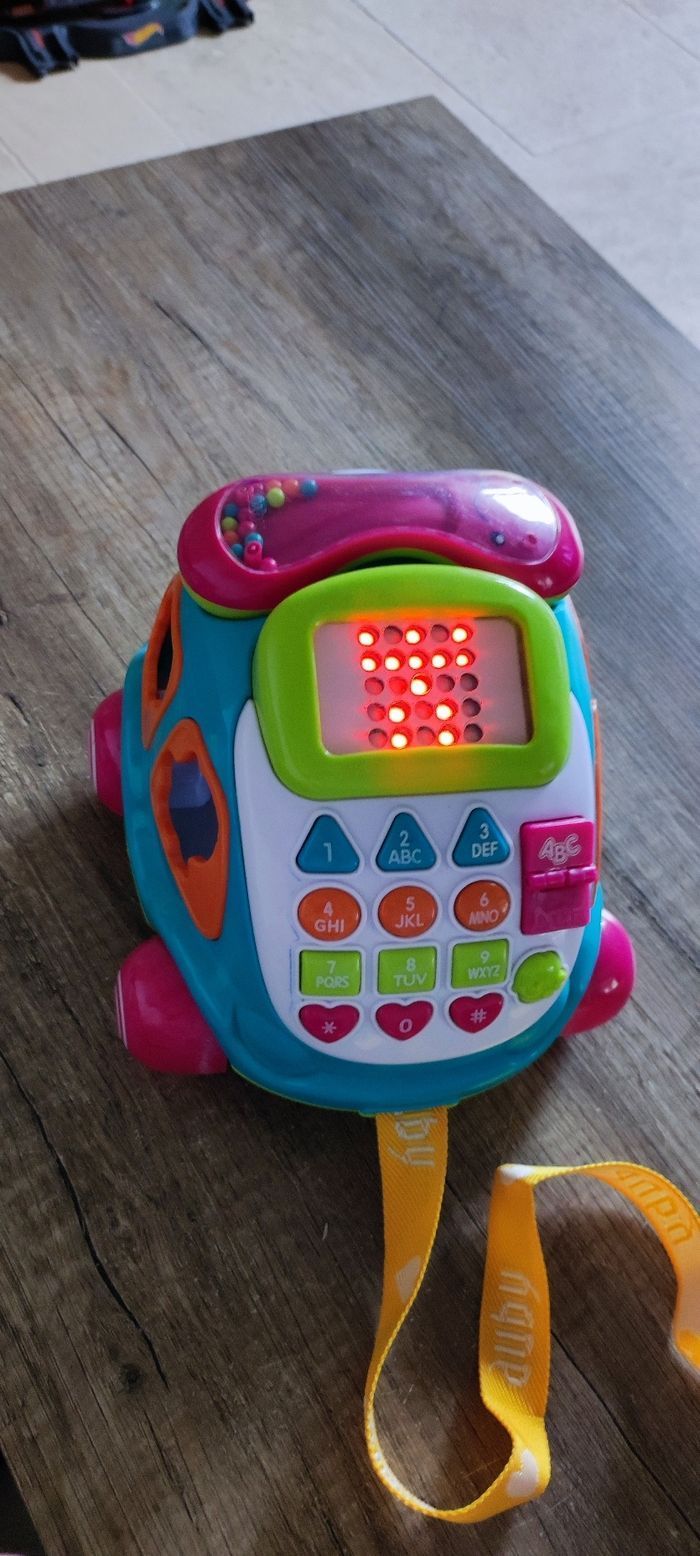 Jouet - photo numéro 3