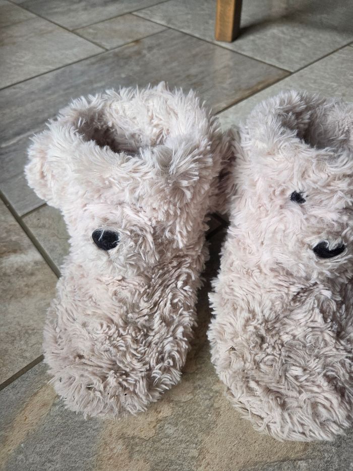 Chaussons