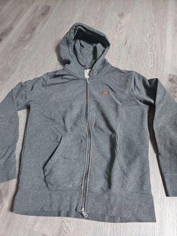Gilet Levi's