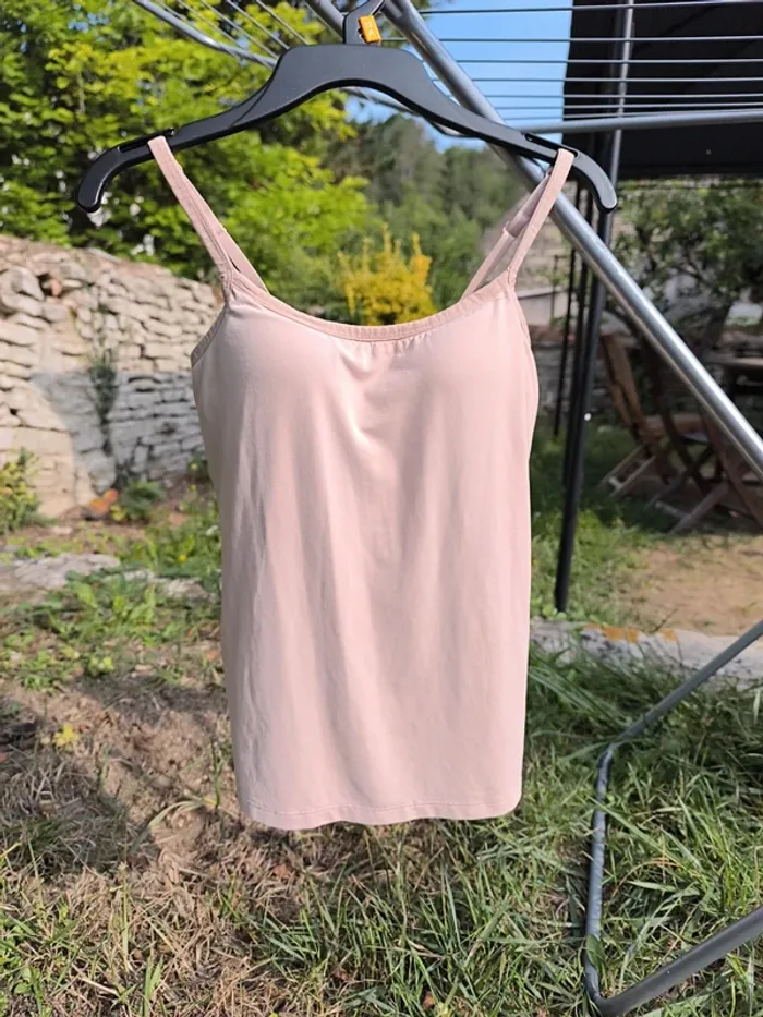 Débardeur Uniqlo