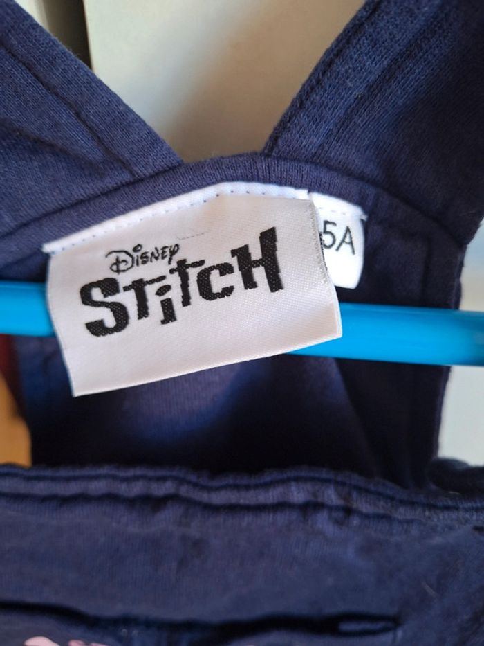 Robe stitch - photo numéro 4