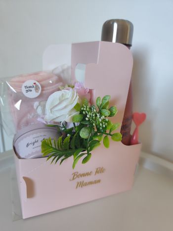 Box fête des mères 
