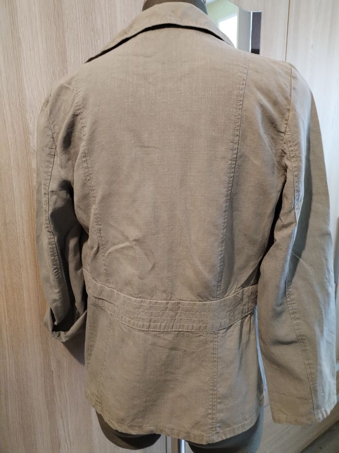 Veste femme taille 40 - photo numéro 5