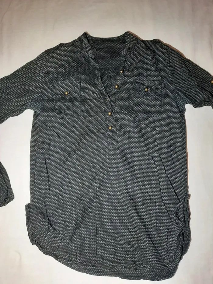 Blouse vintage