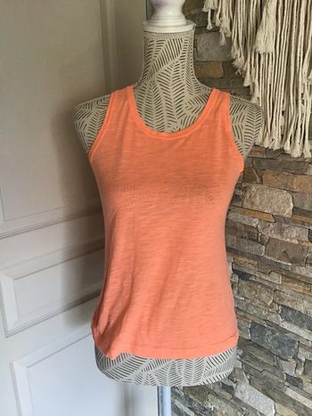 Top taille 12 ans marque Kiabi