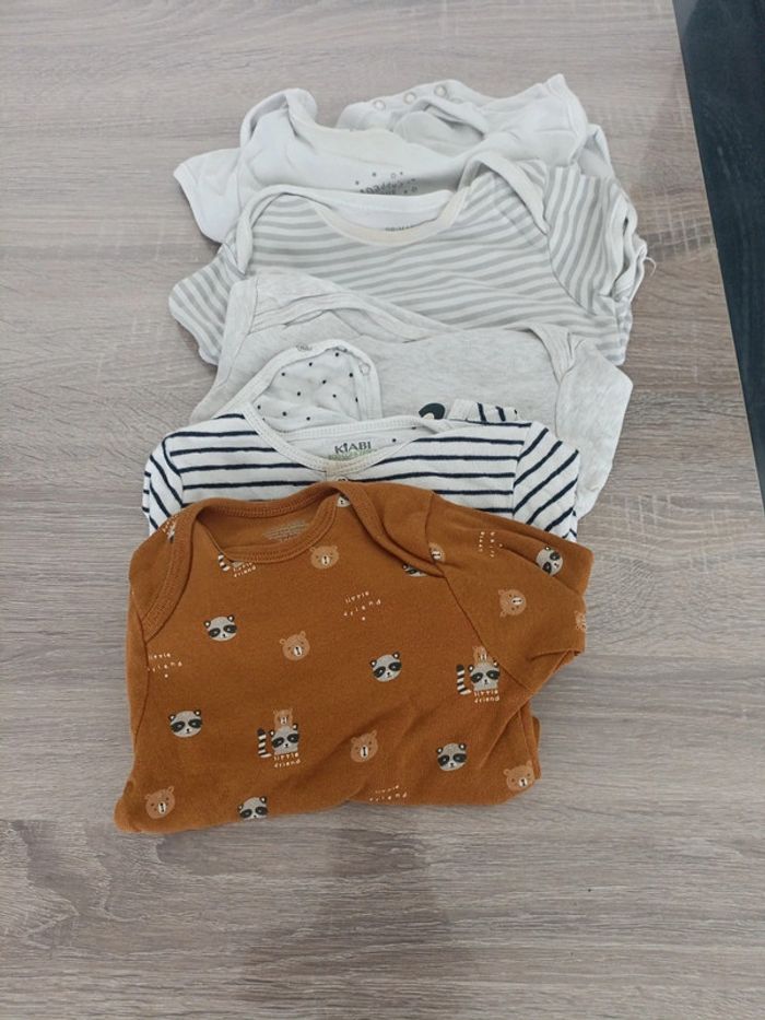 Lot de vêtements 2 ans - photo numéro 6