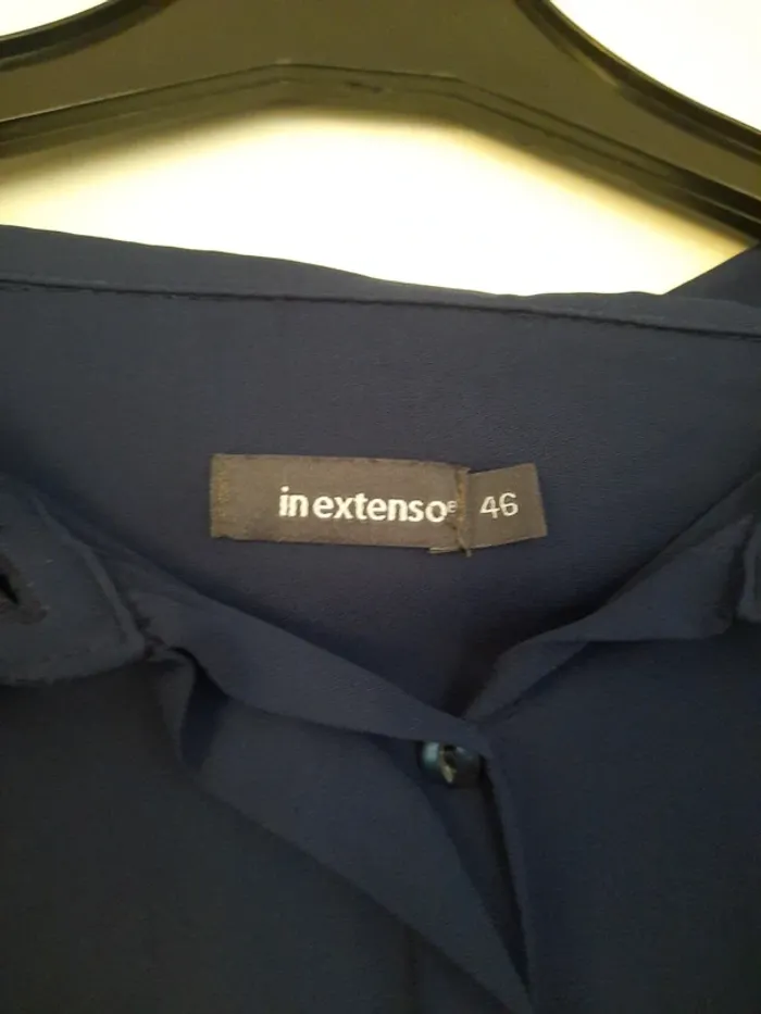 Chemise - photo numéro 2