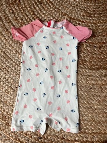 Maillot de bain