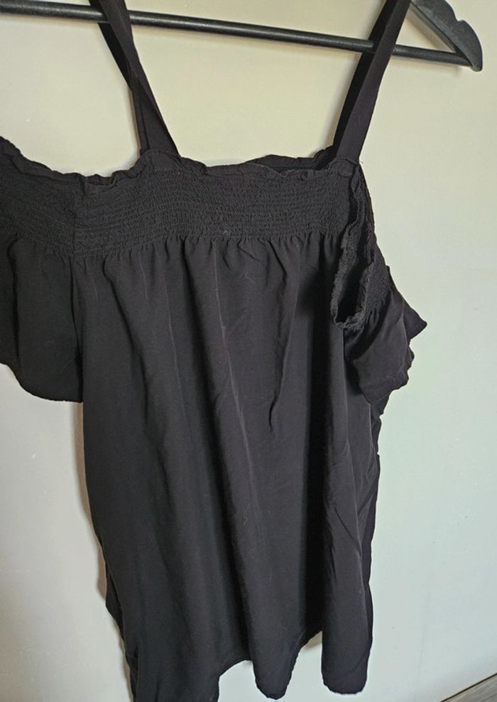 Robe Princesse Tam-Tam taille 44 - photo numéro 5