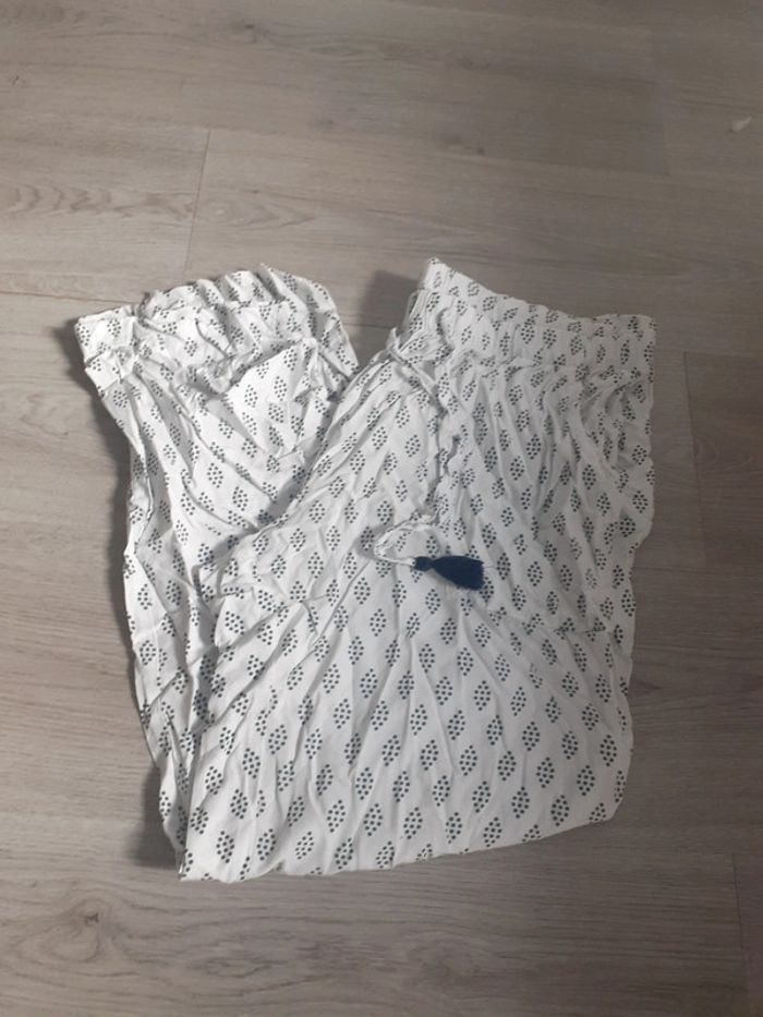 Pantalon fluide 42 44