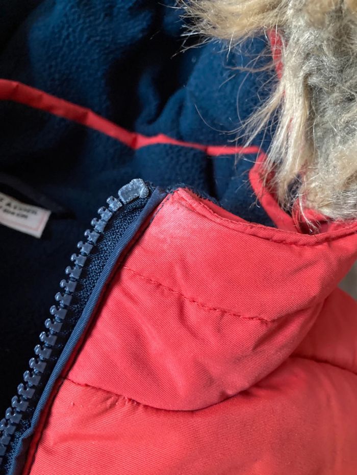 Manteau garçon - photo numéro 6