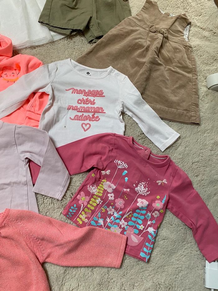 Lot hiver 18mois - photo numéro 4