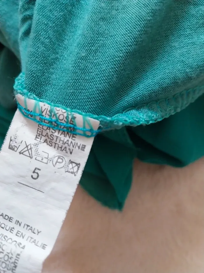 Robe 👗 38 - photo numéro 3