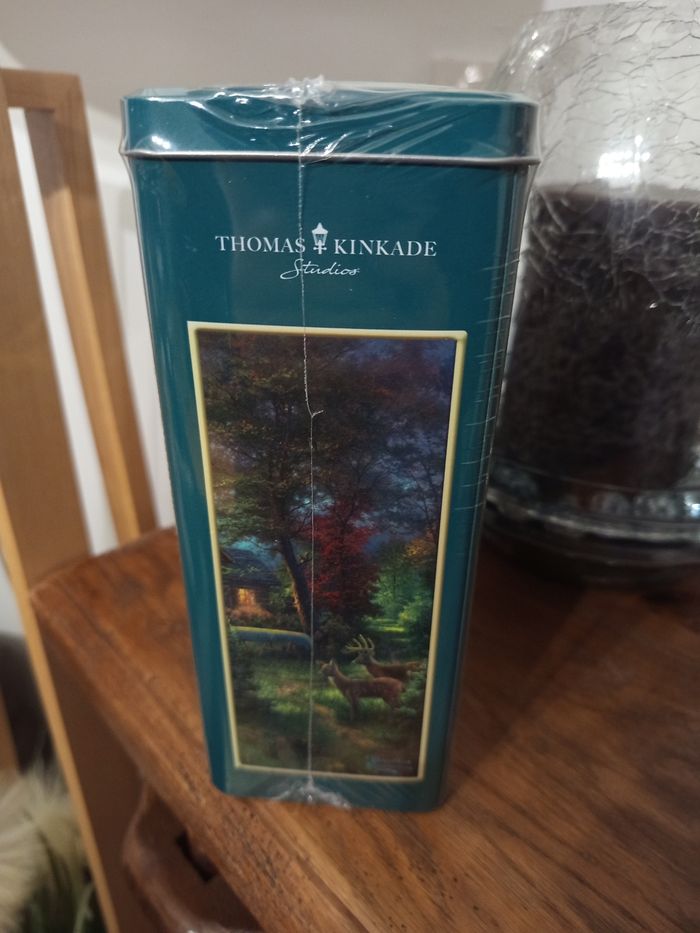 Thomas Kinkade studios puzzle - photo numéro 6