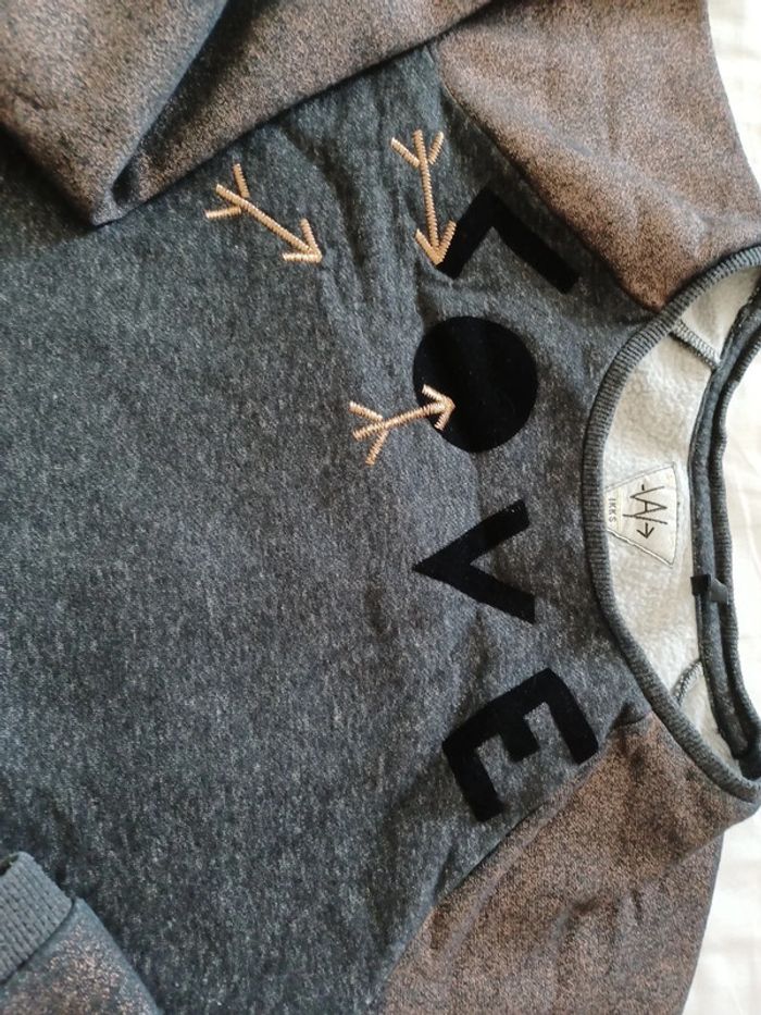 pull ikks - photo numéro 3