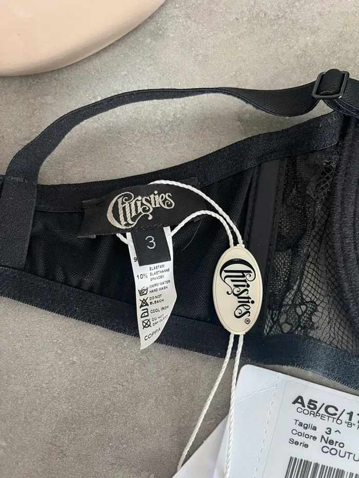 Soutien gorge Christies - photo numéro 6
