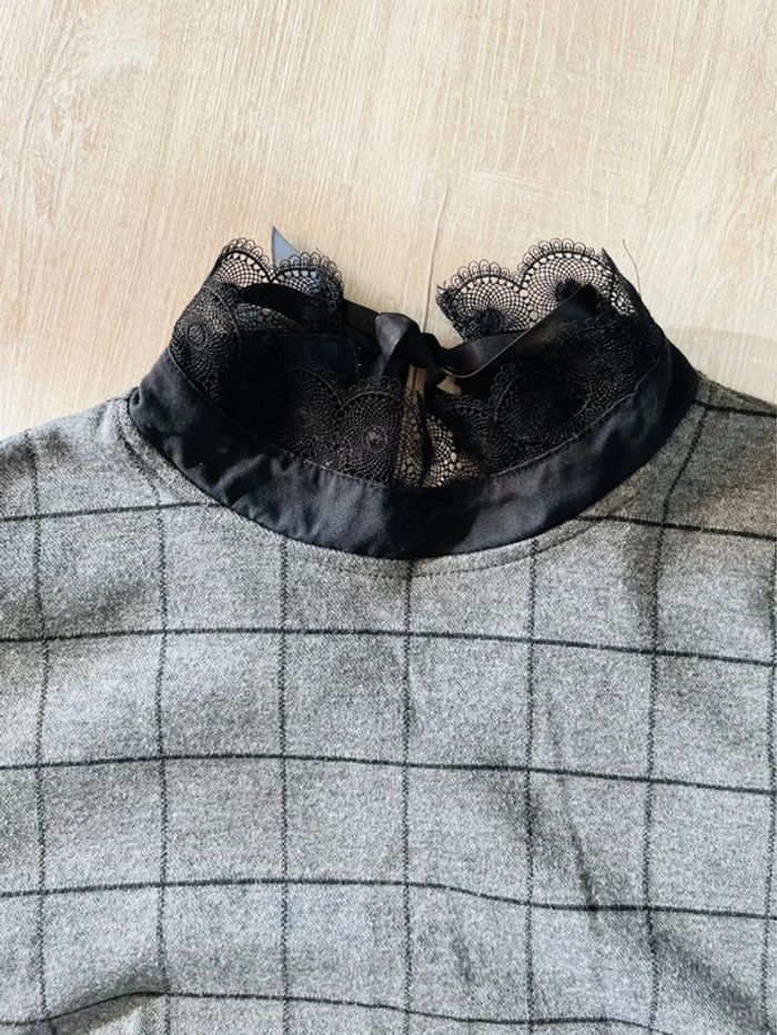 Haut autonome hiver femme kiabi - photo numéro 2