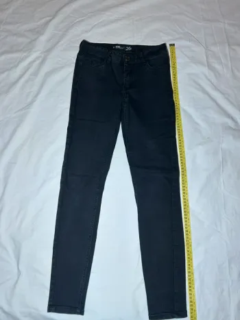 Jean vintage fb sister