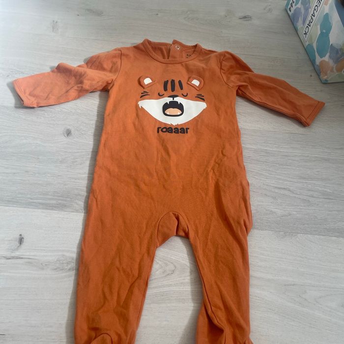 Lot de pyjama - photo numéro 7
