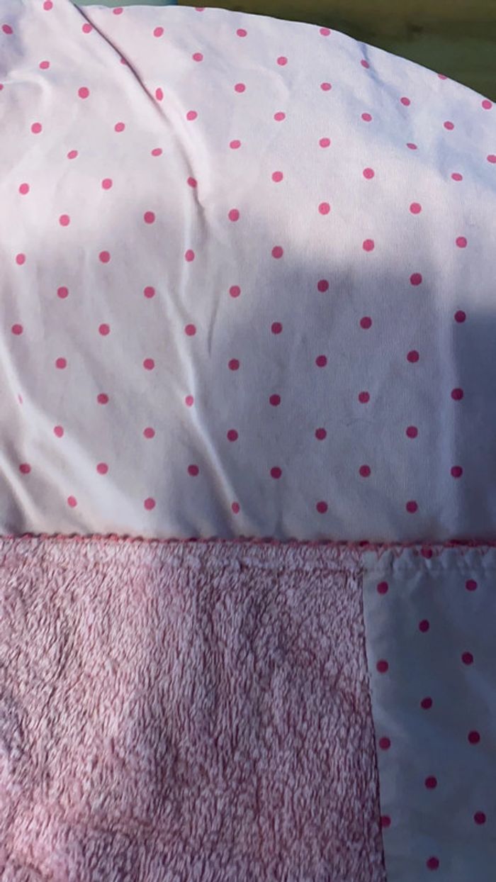 Protège matelas à langer - photo numéro 4