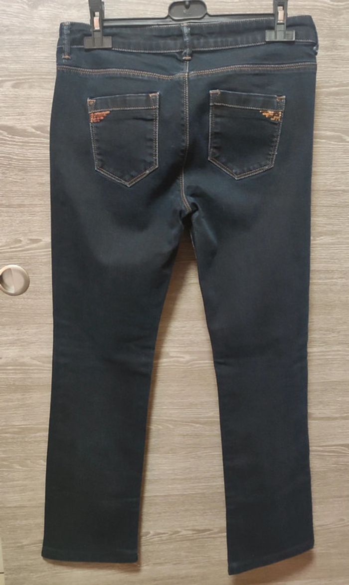 Jeans taille 40 - photo numéro 2
