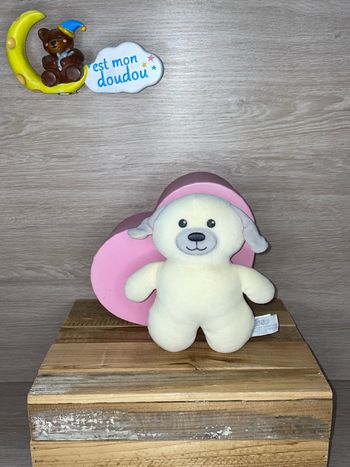 GP102 doudou chien 🐶 Gipsy