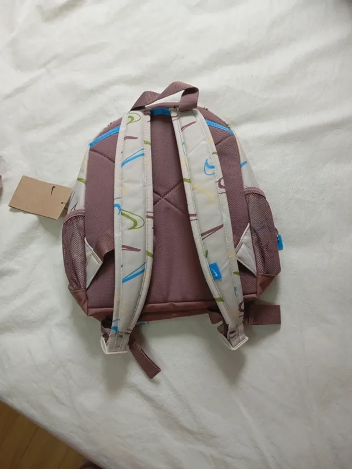 Sac a dos enfant Nike - photo numéro 4