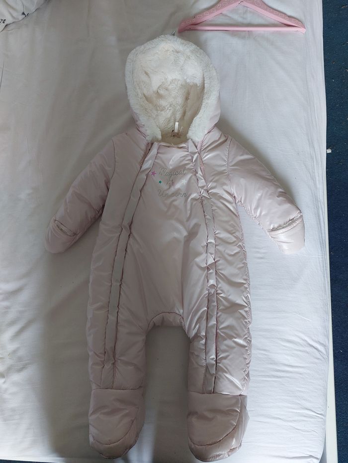 Combi-pilote bébé