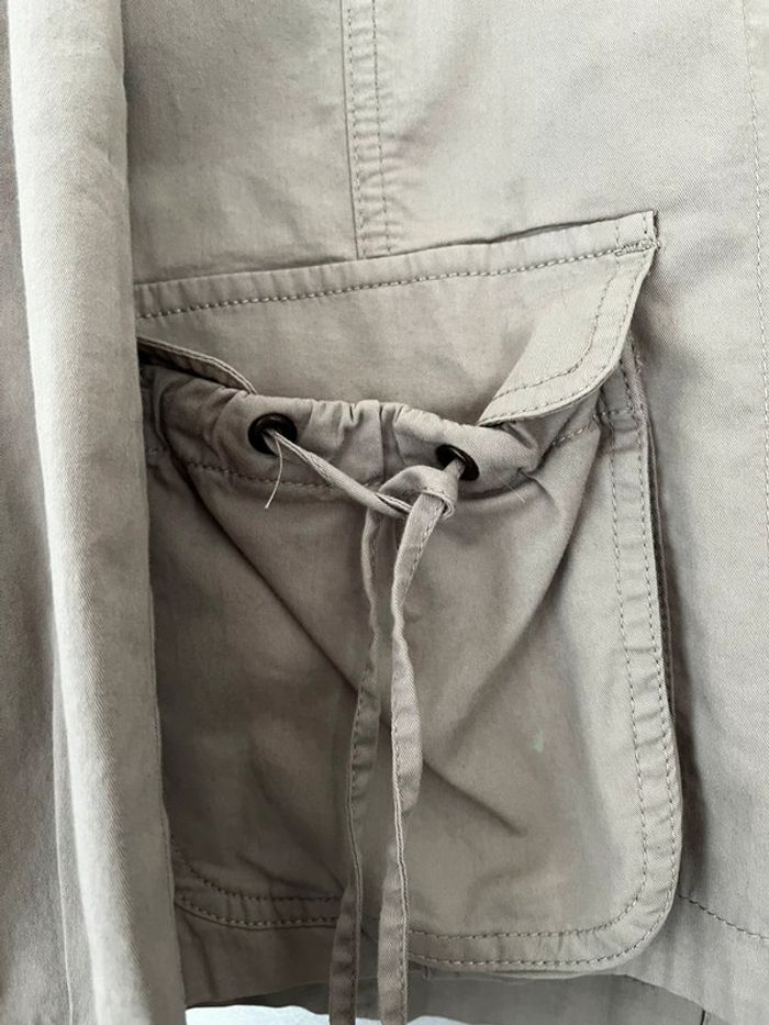 Veste cintrée vintage - photo numéro 4