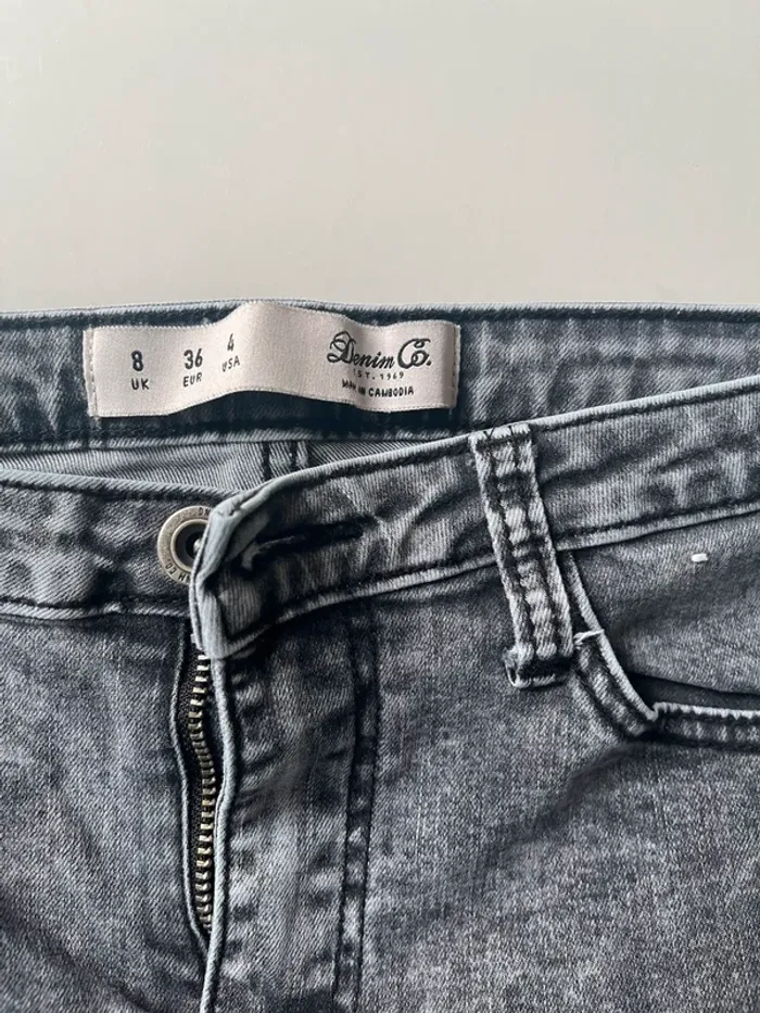 Jeans slim - photo numéro 2