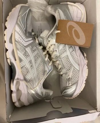 Gel kayano