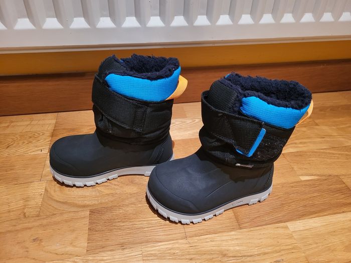 Bottines Apres ski P27 - photo numéro 2