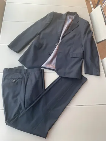 Costume 50/42 Gianni Ferrucci