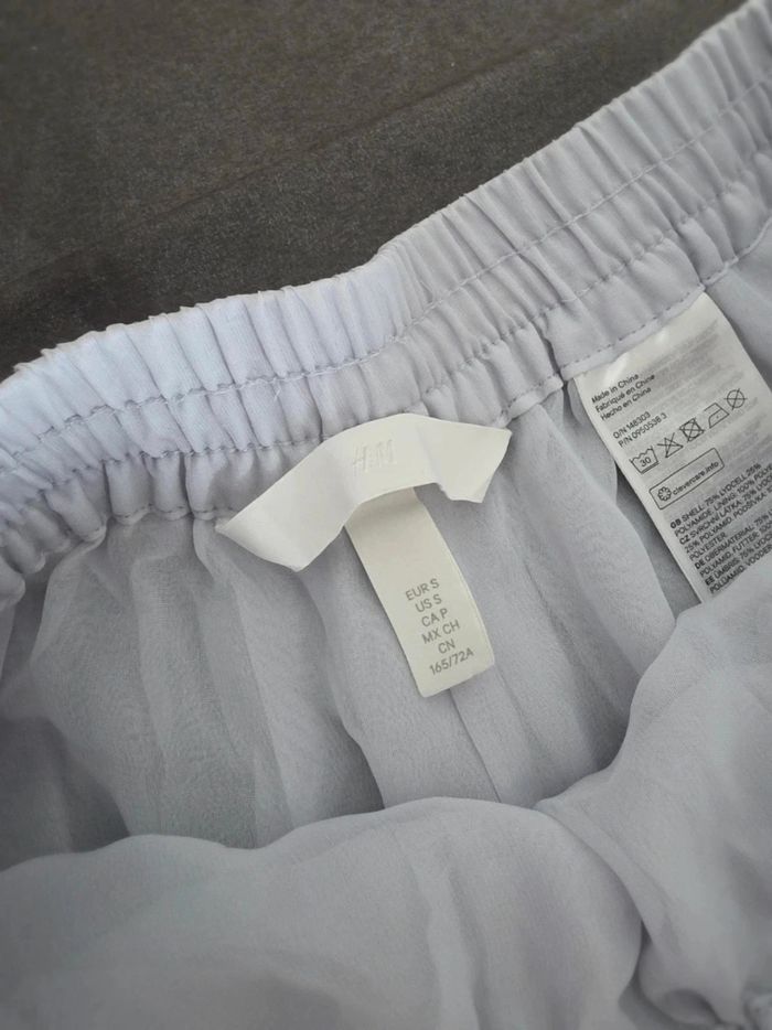 Jupe marque H&M - photo numéro 3