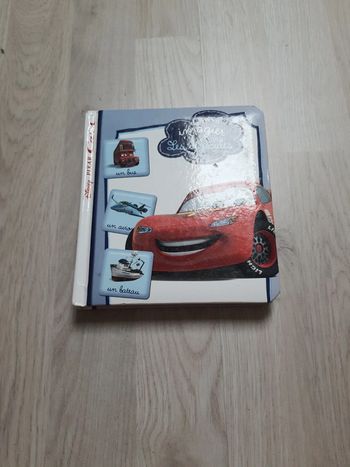 Livre cars