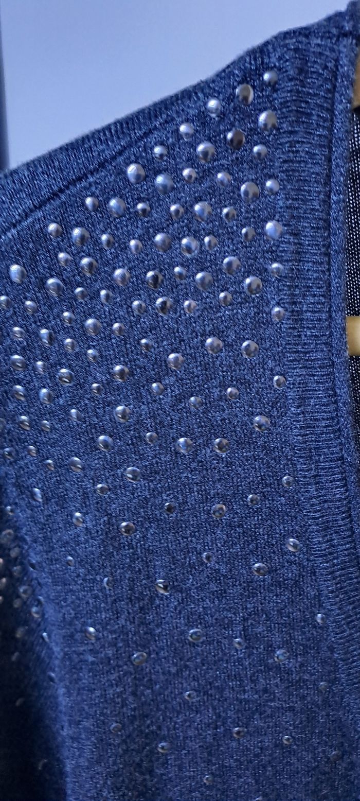 Gilet - photo numéro 2