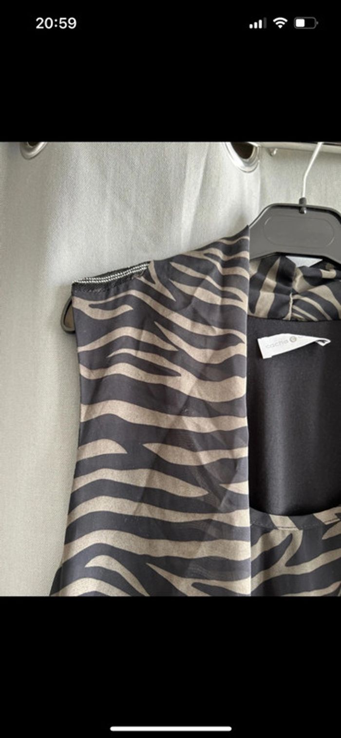 Robe confortable - photo numéro 2