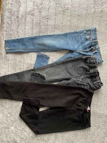 Lot de pantalon 5 ans