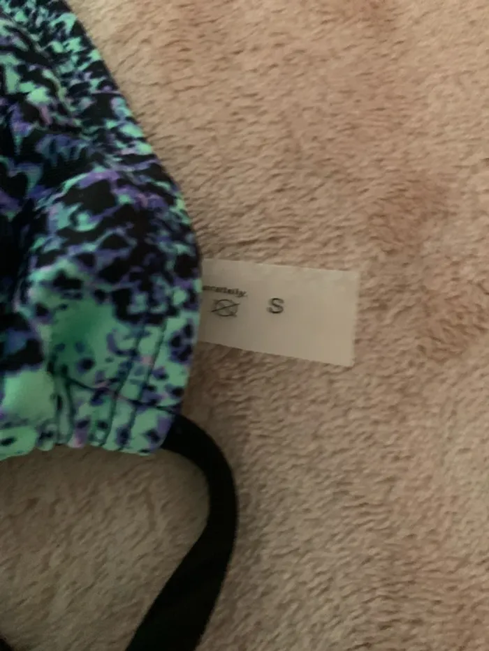 Maillot 2 pièces - photo numéro 4